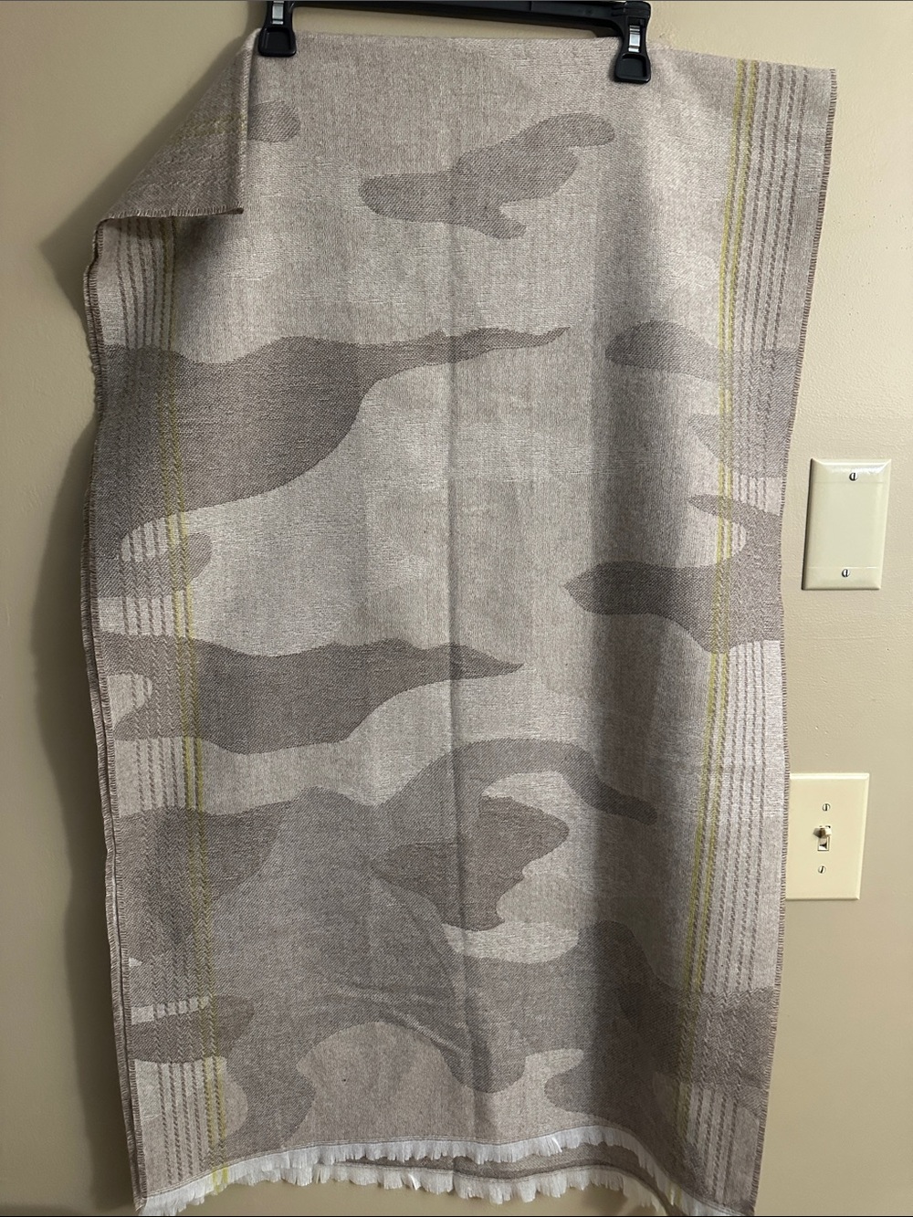 GAP Blanket Scarf